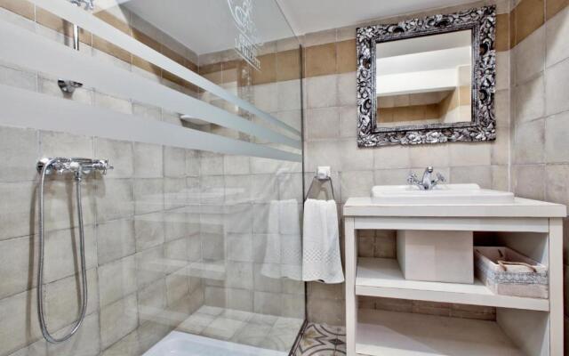 Chateau La Vallette - Barrakka Suite