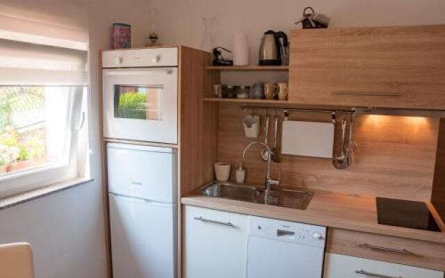 Apartmani Tuheljske