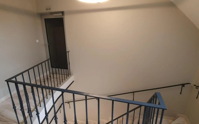 Hotel Schleuse