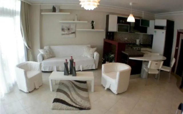 Seahorse Deluxe Hotel