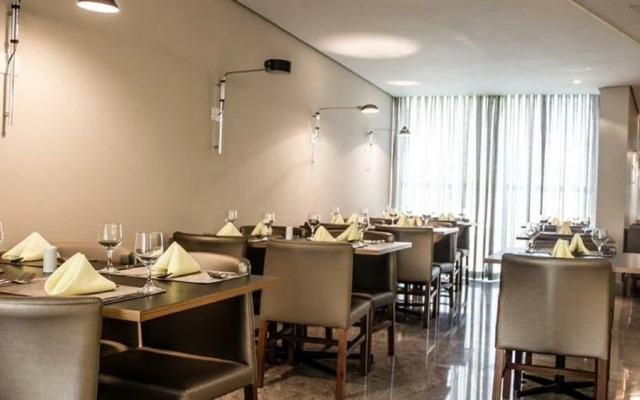 Apartamento Beach Class Convention 1