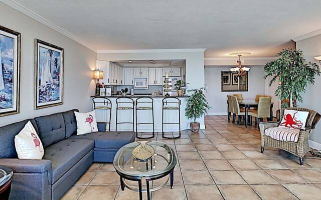 Sabine Yacht & Racquet by Southern Vacation Rentals