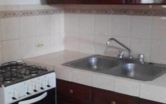 Residencial Estephany