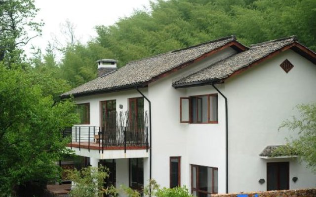 Moganshan Fengshu Holiday Guest House