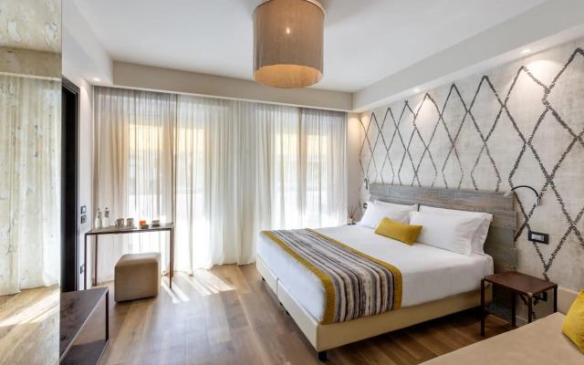Hotel Dory & Suite