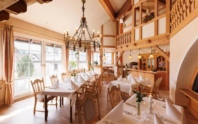 Lahntalhotel Feudingen