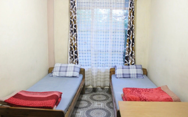 Pumpkin Vibgyor Guest House