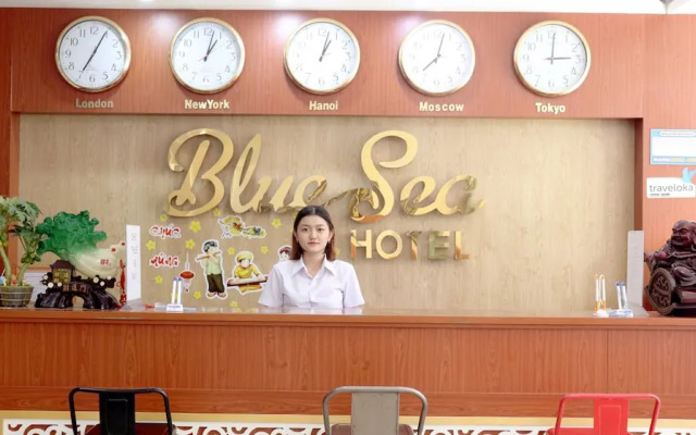 BlueSea Hotel