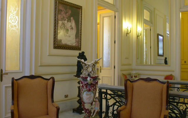 Palacio San Miguel Boutique