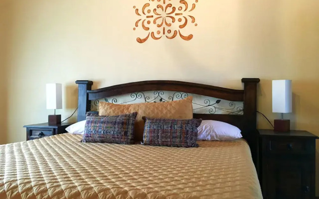 Hotel Casa San Bartolo