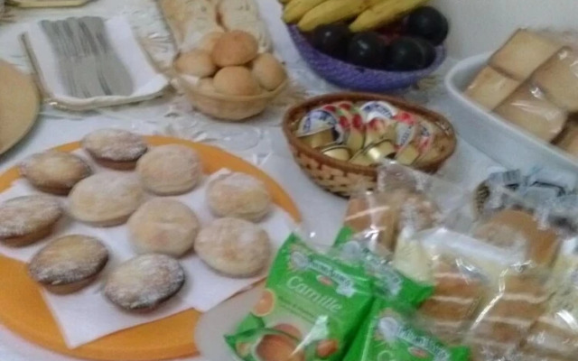 B&B La Cornucopia