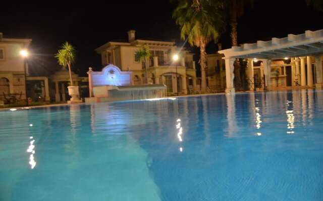 Villa Carli