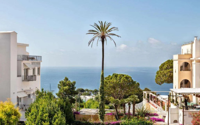 Pazziella Garden & Suites