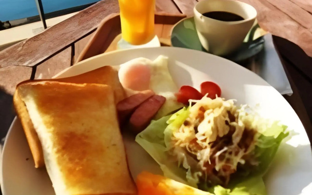 Hotel Luandon Shirahama