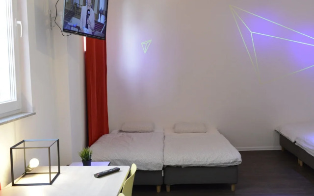 Pforzheim Ferienhaus 24-7