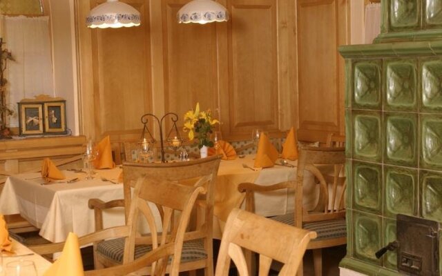 Vitalhotel Lembacher Hof