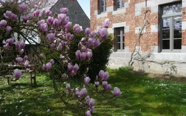 Le Clos de la Braquennière