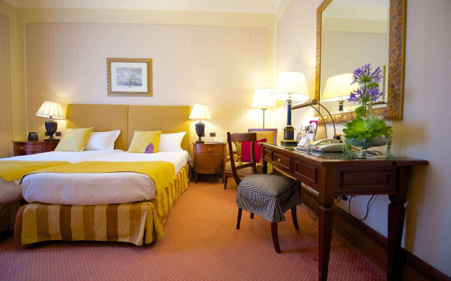 Hotel Excelsior Palace Palermo