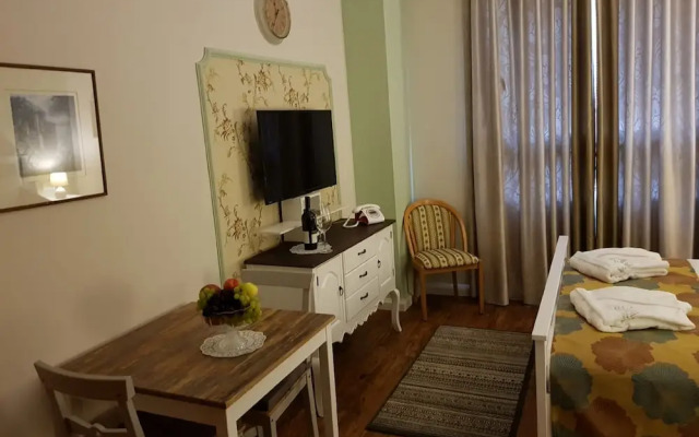 Casa Boutique Hotel