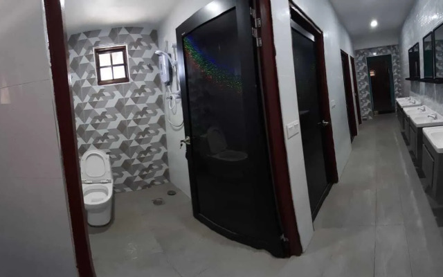 D'Puncak Hotel Tanah Rata