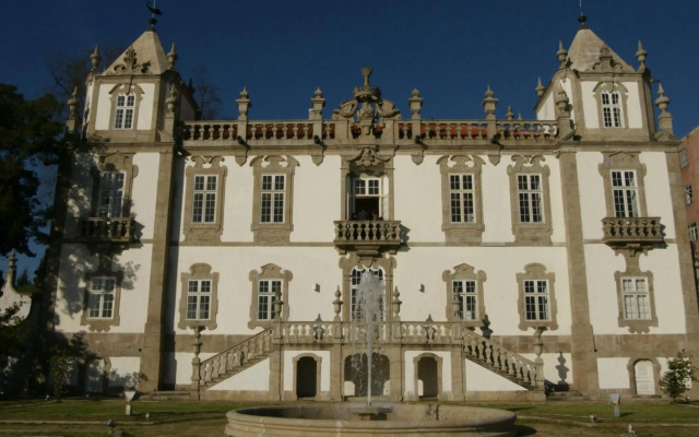 Pestana Palacio do Freixo, Pousada & National Monument - The Leading Hotels of the World
