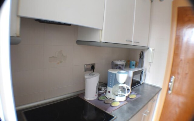 Apartamento Dos Calas