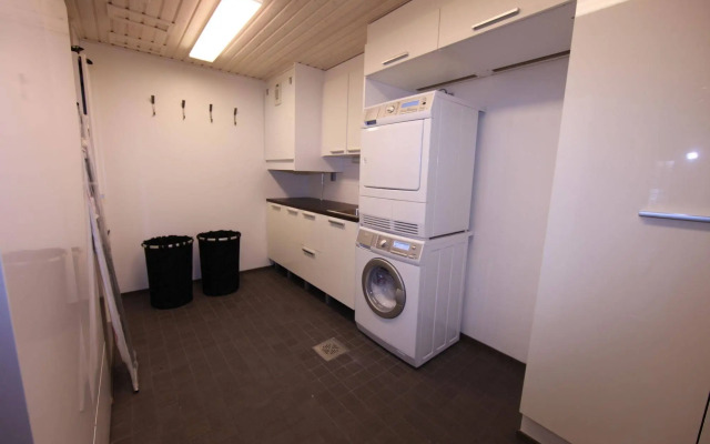 Karhunkieppi Chalets