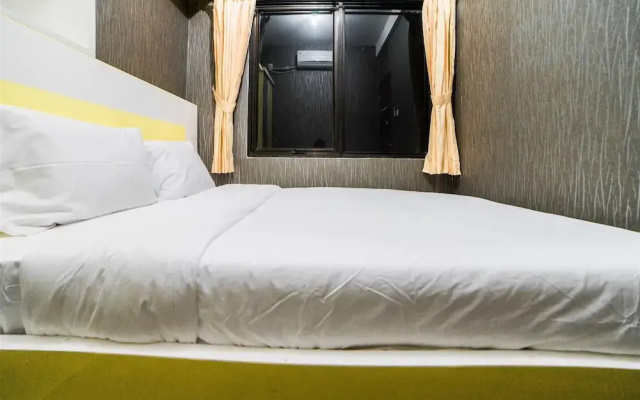 Best Price Tamansari Panoramic Apartment with Mountain View