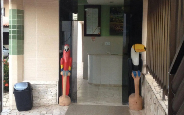 Pousada Águas Douradas