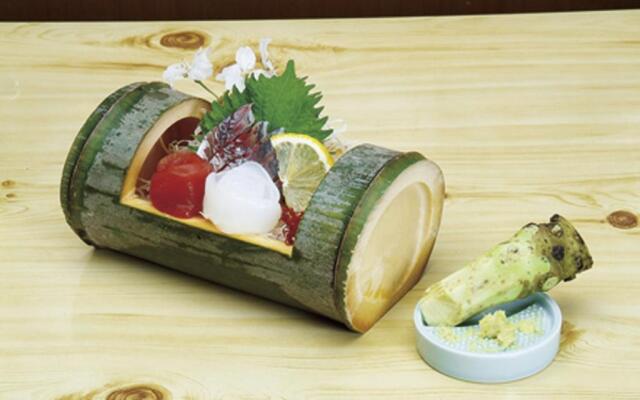 Shibushiwan Daikoku Resort Hotel