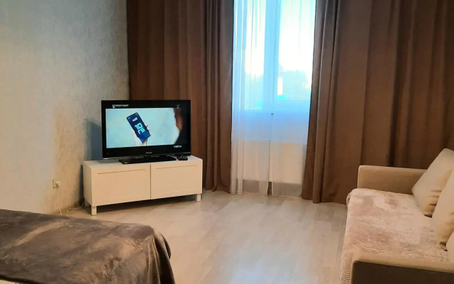 Уют и комфорт на улице Попова 35А