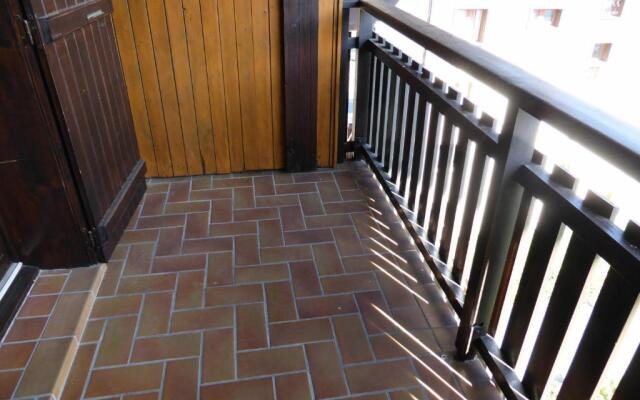 Résidence Le Royal - 2 Pièces pour 5 Personnes 21