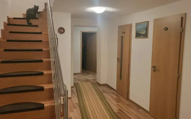 Ubytovanie Bičár