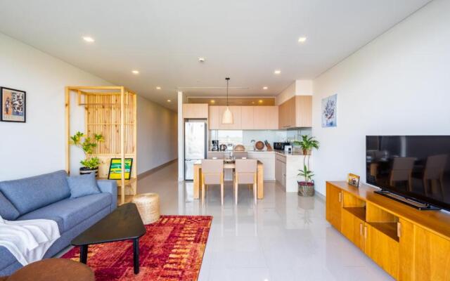 Vesta Luxury Suite - The Ocean Villas Da Nang