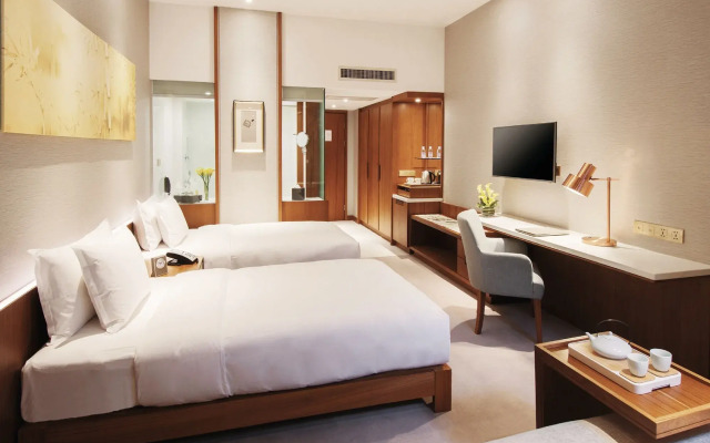 Deacon House Wuxi