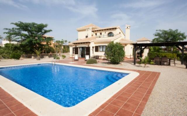 Hacienda Golf Properties. REF: TK01