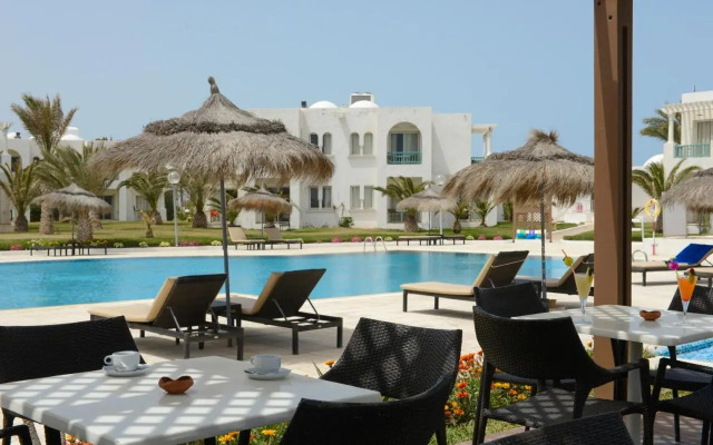 Vincci Helios Beach