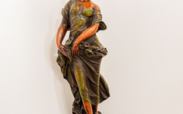 Le Domaine des Carriers - Chambres