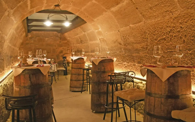 Rusticae Hotel Teatrisso