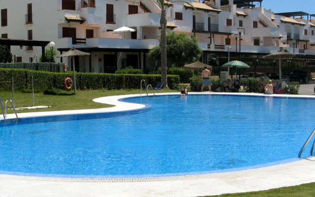 Apartamento VenAVera Playa JARDINES N2-1D