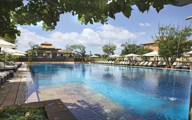 The Capital Zimbali