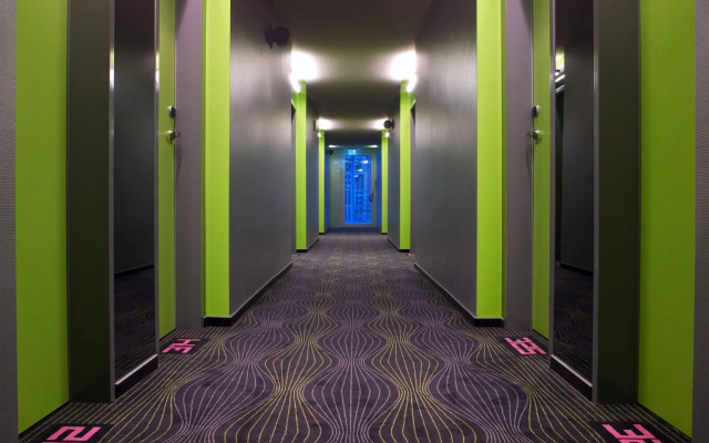 Prize by Radisson, Bremen City