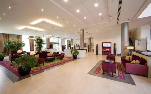 Courtyard by Marriott Brussels