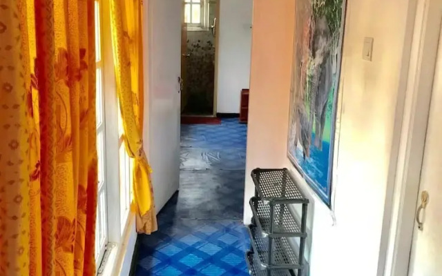 Nuwara Eliya Redrock Guest