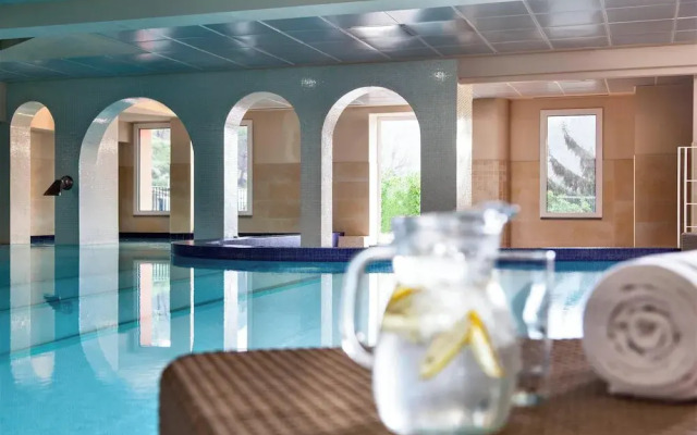 Il Ciocco Tuscany Resort