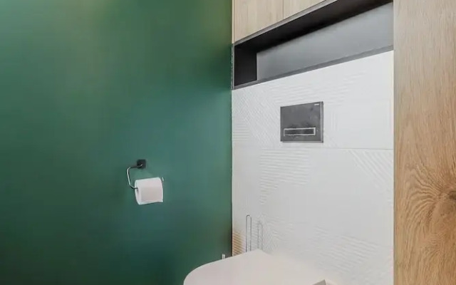 ShortStayPoland Bohaterewicza B069