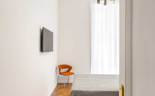 Thelos Apartment