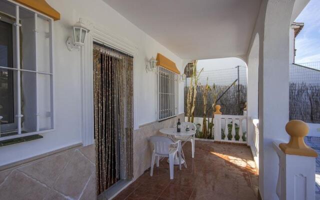 Villa Belydana