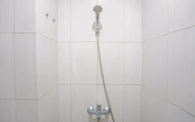 Cozy Studio at Monroe Tower Apartment