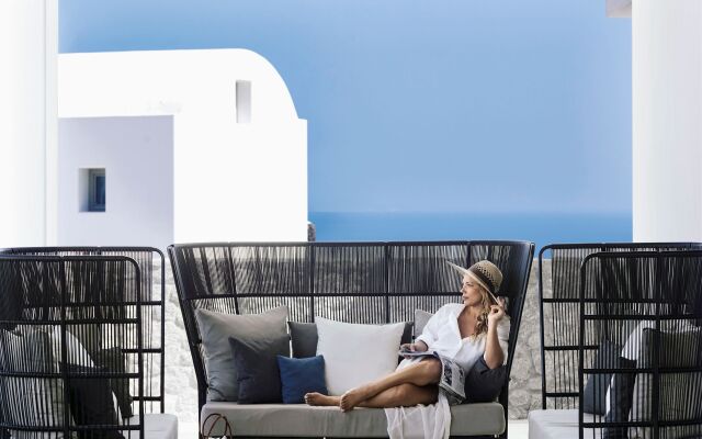 Santo Maris Oia Luxury Suites & Spa